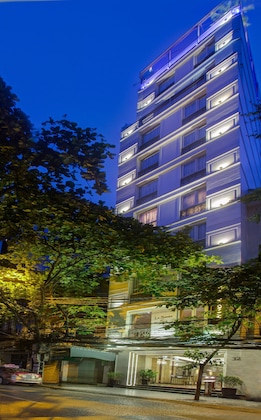 Gallery - La Nueva Boutique Hotel Ha Noi