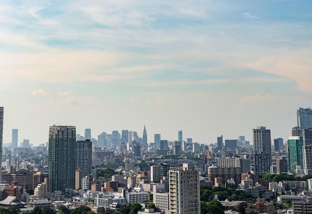 Gallery - The Strings By Intercontinental Tokyo, An Ihg Hotel