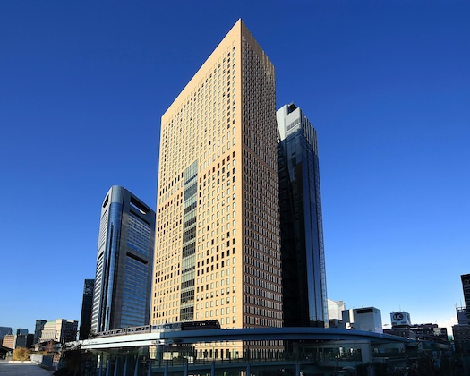 Gallery - The Royal Park Hotel Tokyo Shiodome
