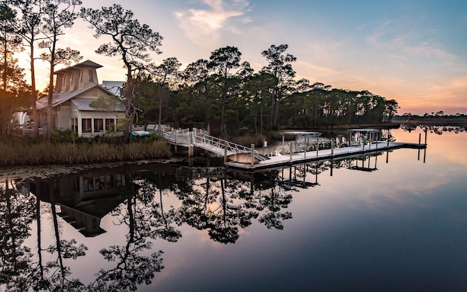 Gallery - Watercolor Inn & Resort