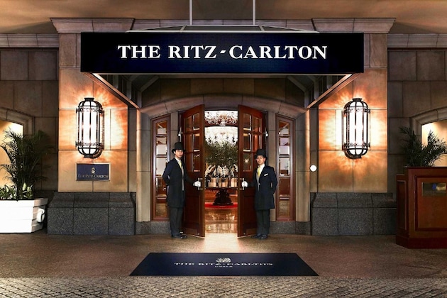 Gallery - The Ritz-Carlton