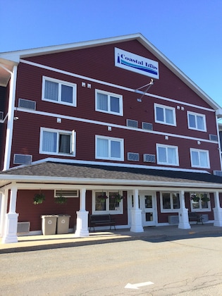 Gallery - Coastal Inn Halifax
