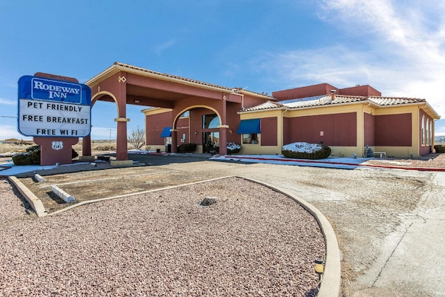 Gallery - Rodeway Inn Gallup