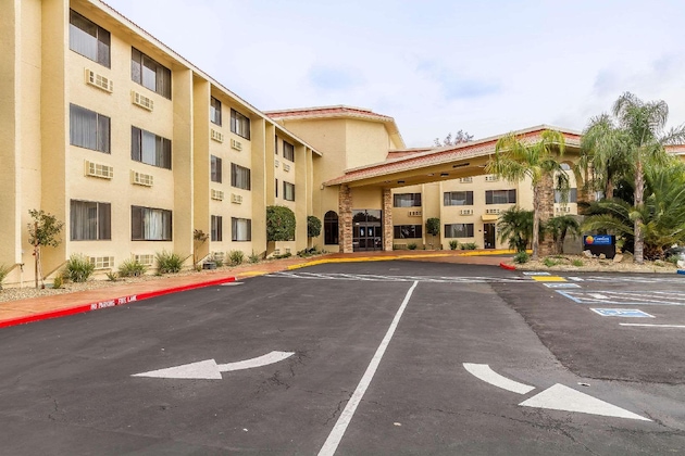 Gallery - Comfort Inn & Suites Rocklin - Roseville