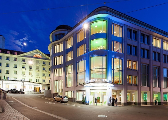 Gallery - Einstein St. Gallen