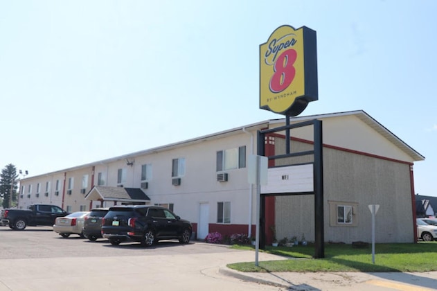 Gallery - Super 8 By Wyndham West Fargo Main Ave Nd