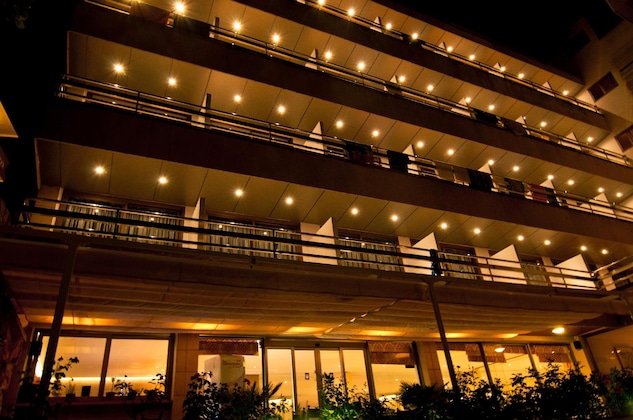 Gallery - Hotel Ipanema Beach