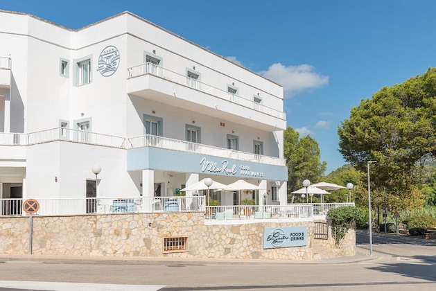 Gallery - Villa Real Club Apartments