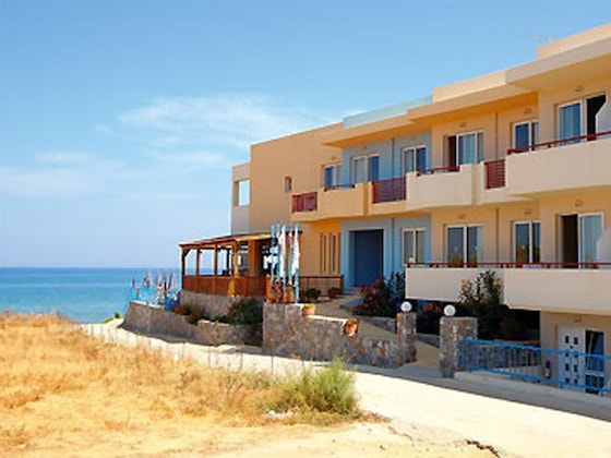 Gallery - Danaos Beach