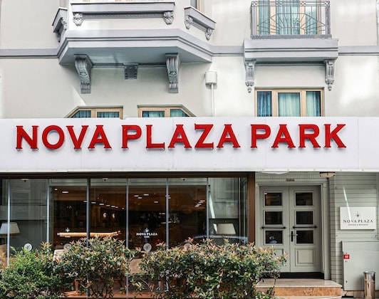 Gallery - Nova Plaza Park Hotel
