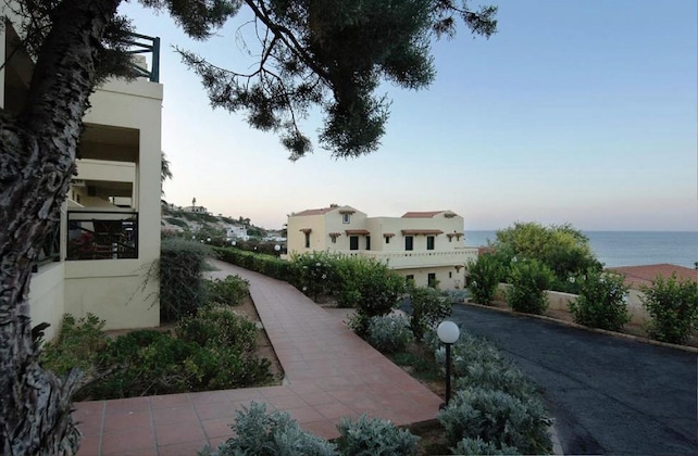 Gallery - Saradari Beach Hotel - Adults Only