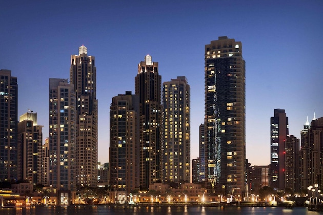 Gallery - Ramada By Wyndham Downtown Dubai