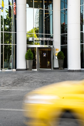 Gallery - Wyndham Grand Kayseri