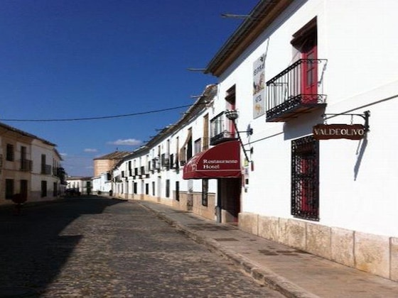 Gallery - Hosteria De Almagro Valdeolivo