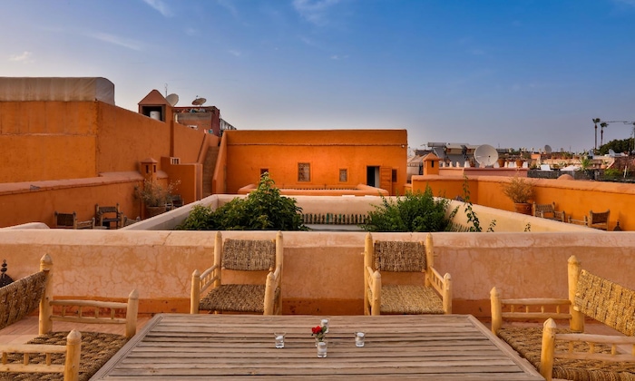Gallery - Riad Dar Sara