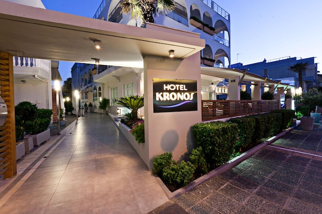 Gallery - Kronos Hotel