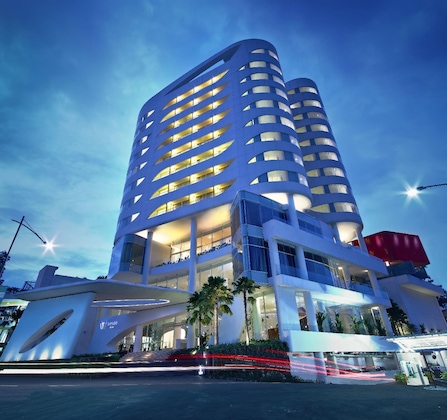 Gallery - Sensa Hotel