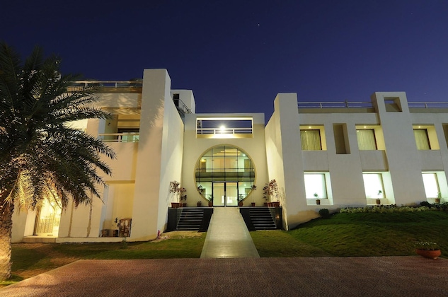 Gallery - Inder Residency Resort & Spa Udaipur