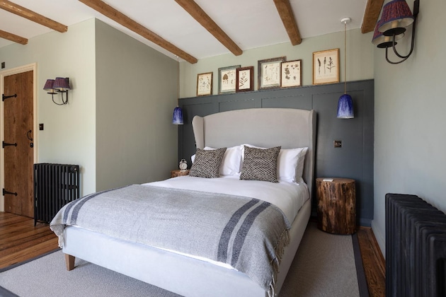 Gallery - The Frogmill