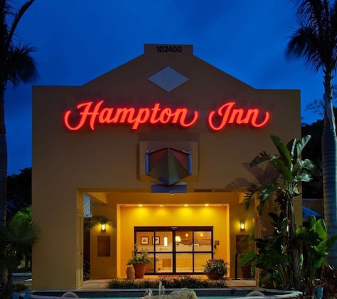 Gallery - Hampton Inn Key Largo Manatee Bay