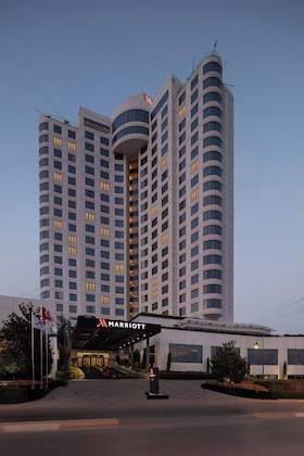 Gallery - Istanbul Marriott Hotel Pendik