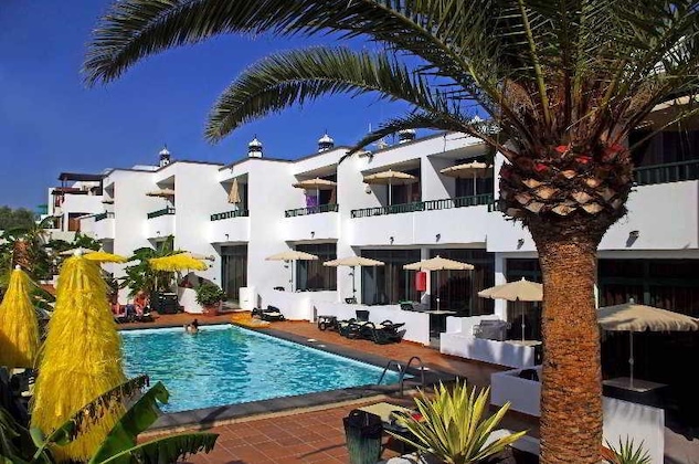 Gallery - Apartamentos La Tegala