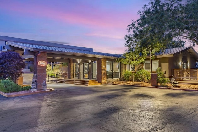 Gallery - Aiden By Best Western Sedona