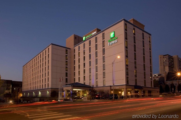 Gallery - Holiday Inn Express Nashville Downtown Conf Ctr, An Ihg Hotel