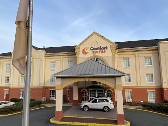 Gallery - Comfort Suites Newark - Harrison