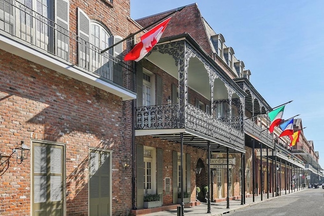 Gallery - Place D'armes Hotel