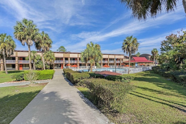 Gallery - Rodeway Inn Homosassa