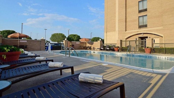 Gallery - Hyatt Place Dallas Las Colinas