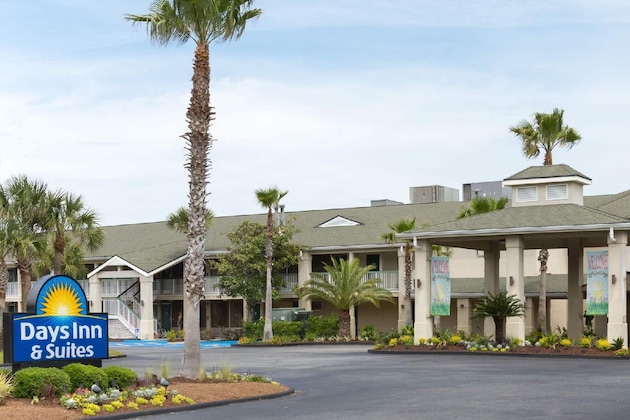 Gallery - Days Inn & Suites By Wyndham Jekyll Island