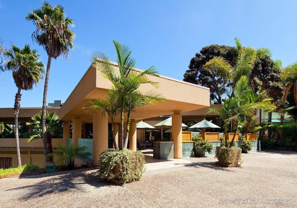 Gallery - Sheraton La Jolla Hotel