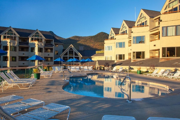 Gallery - Mountain Club On Loon
