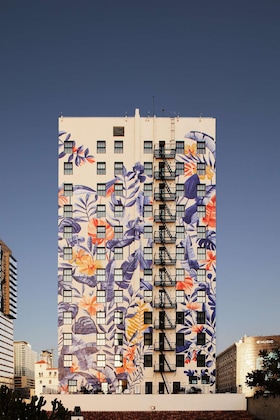 Gallery - Hotel Figueroa, An Unbound Collection By Hyatt