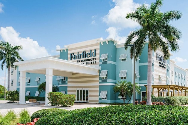 Gallery - Fairfield Inn & Suites By Marriott Marathon Florida Keys