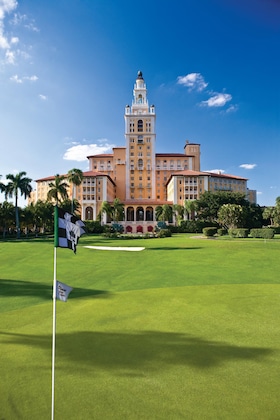 Gallery - Biltmore Hotel - Miami - Coral Gables