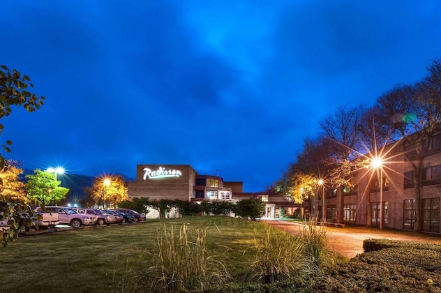 Gallery - Radisson Hotel Corning