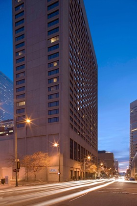 Gallery - Grand Hyatt Denver