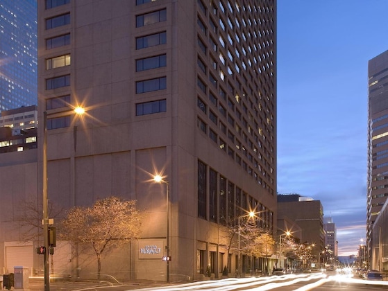 Gallery - Grand Hyatt Denver