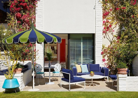 Gallery - Parker Palm Springs