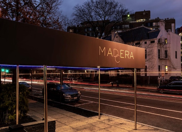 Gallery - Hotel Madera