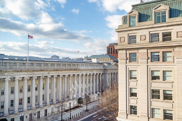 Gallery - Hotel Washington