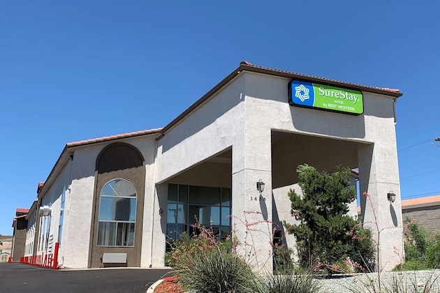 Gallery - Surestay Hotel By Best Western Albuquerque Midtown