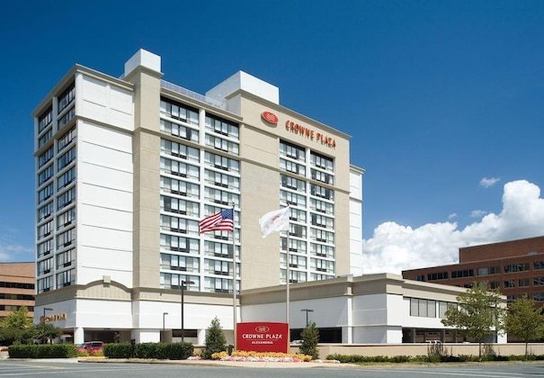 Gallery - Crowne Plaza Old Town