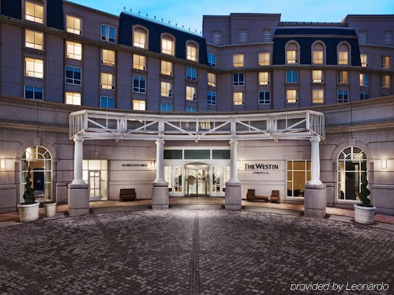 Gallery - The Westin Annapolis