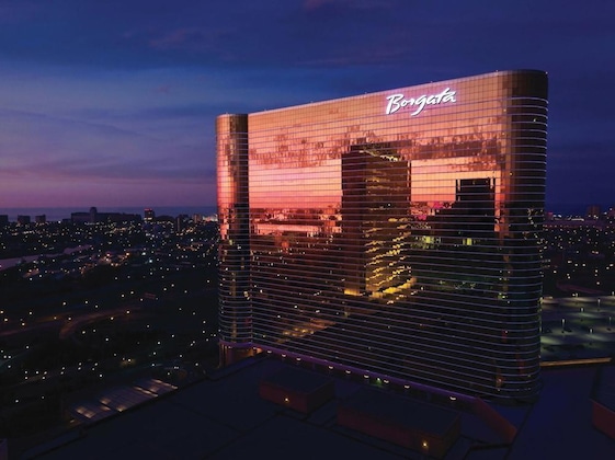 Gallery - Mgm Tower At Borgata