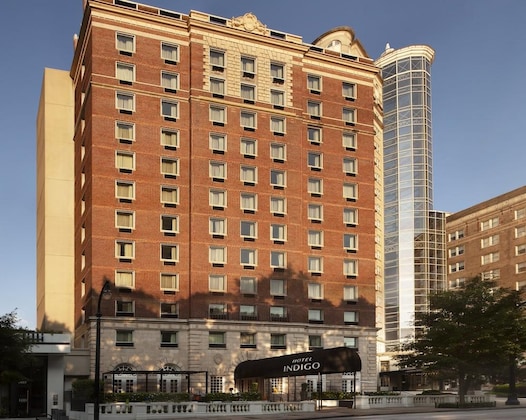Gallery - Hotel Indigo Atlanta Midtown, An Ihg Hotel