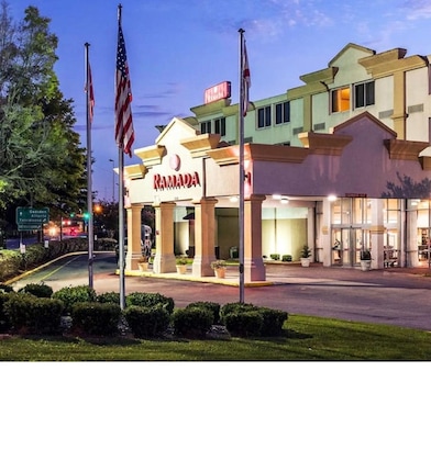 Gallery - Ramada By Wyndham Birmingham Airport